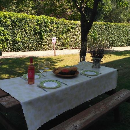 Duplex Con Jardin En Ezcaray Apartment Ngoại thất bức ảnh