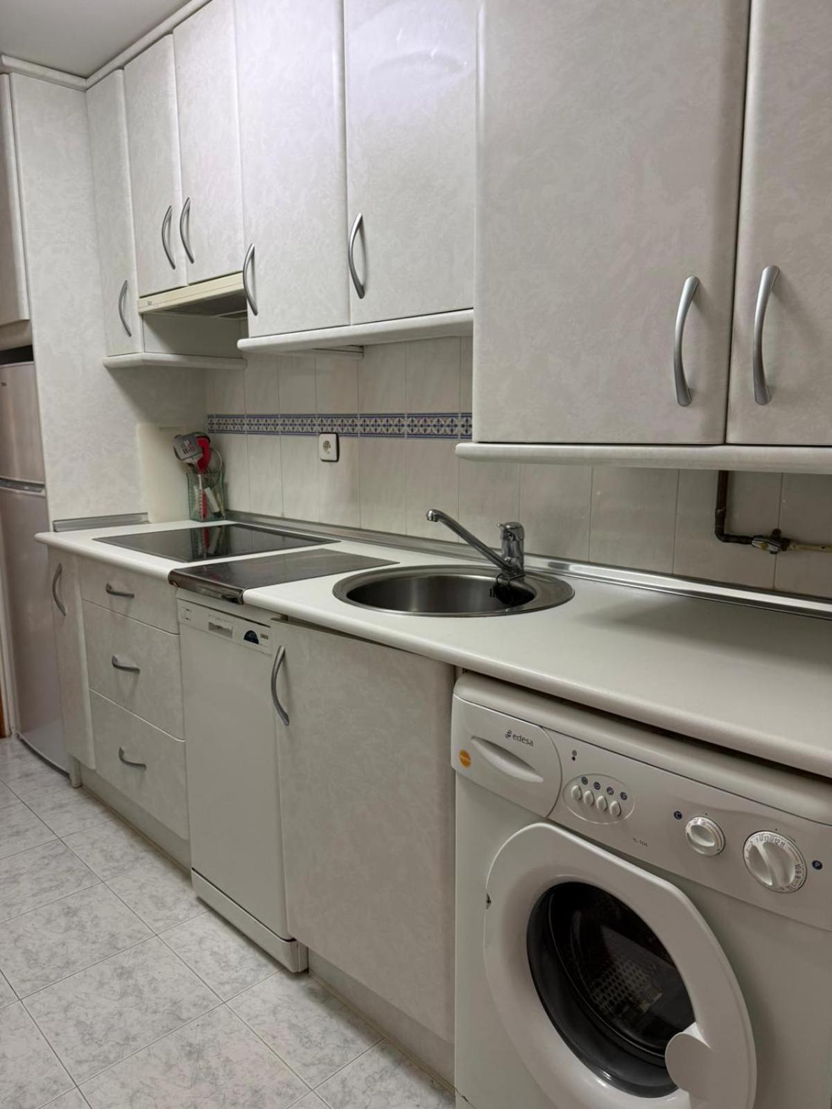 Duplex Con Jardin En Ezcaray Apartment Ngoại thất bức ảnh
