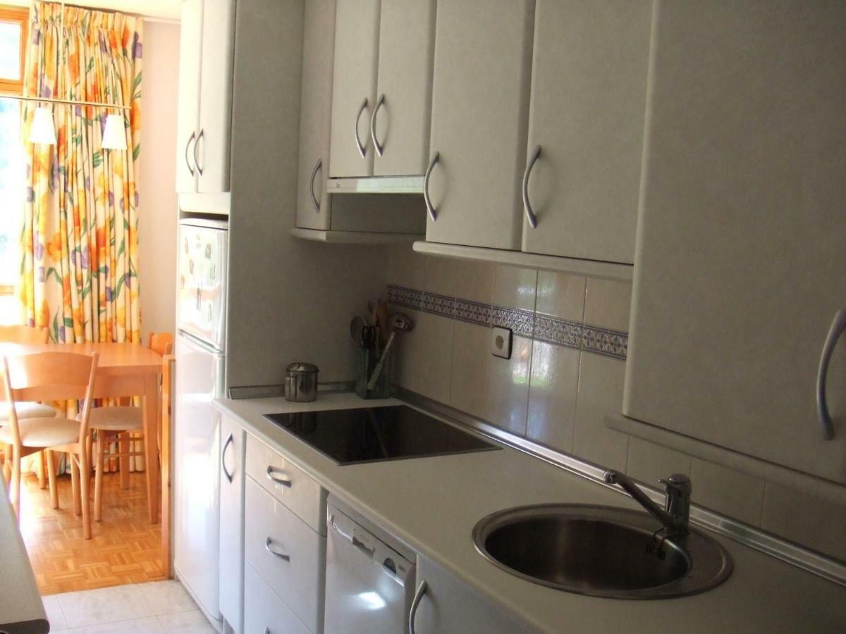 Duplex Con Jardin En Ezcaray Apartment Ngoại thất bức ảnh