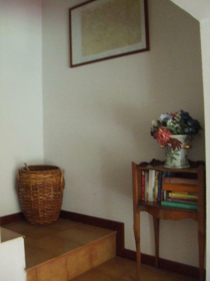 Duplex Con Jardin En Ezcaray Apartment Ngoại thất bức ảnh
