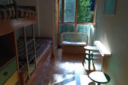 Duplex Con Jardin En Ezcaray Apartment Ngoại thất bức ảnh