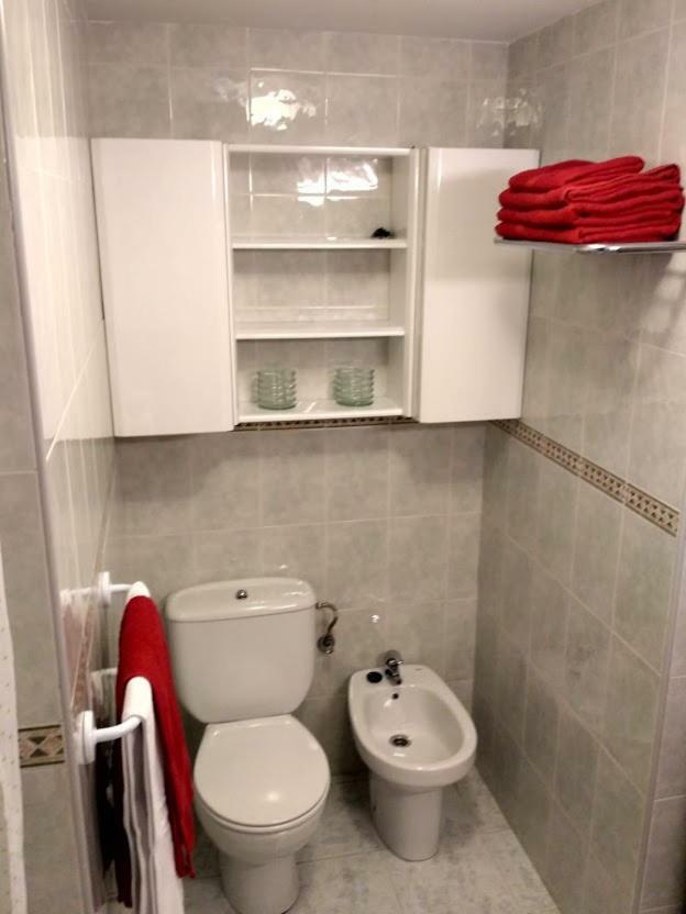 Duplex Con Jardin En Ezcaray Apartment Ngoại thất bức ảnh